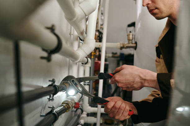 Best Plumbing Installation Services  in Raymond, WI