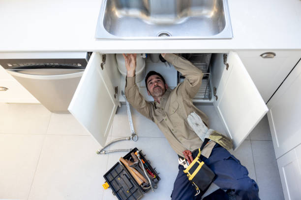 Best Water Leak Repair  in Raymond, WI