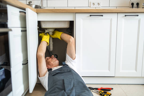 Raymond, WI Plumbing Pros